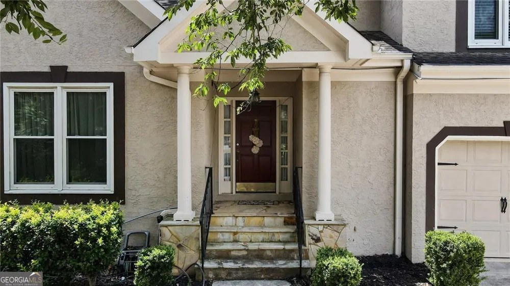 3165 Park Chase Alpharetta, GA 30022