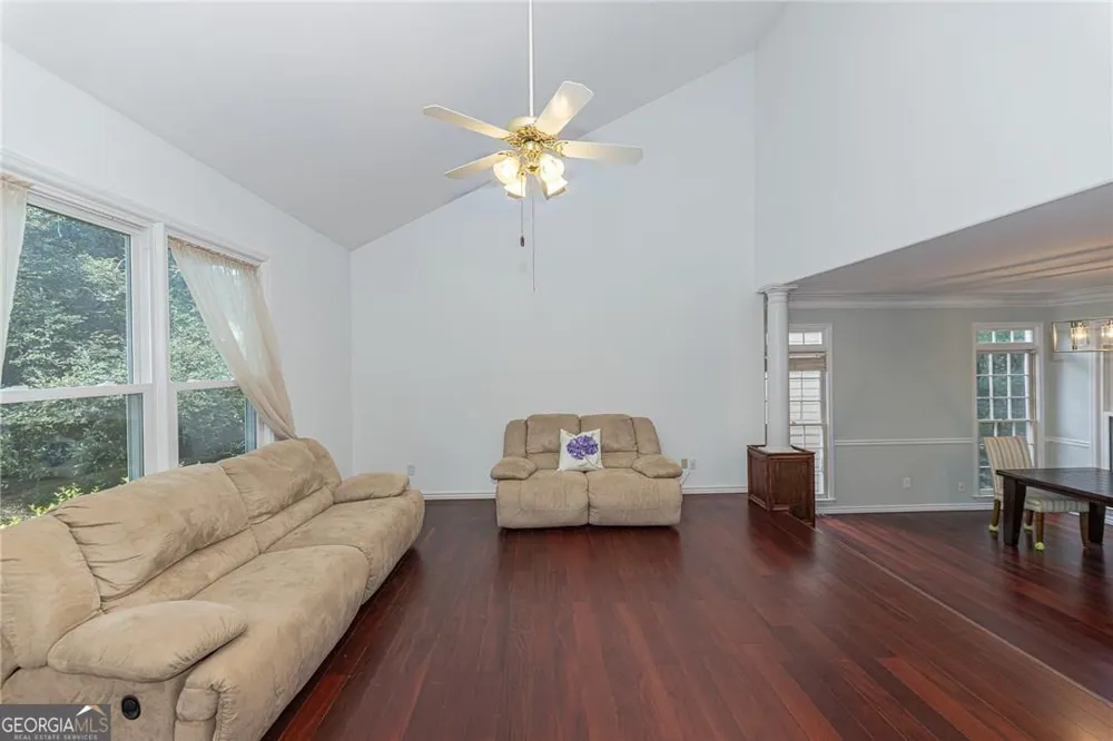 3165 Park Chase Alpharetta, GA 30022