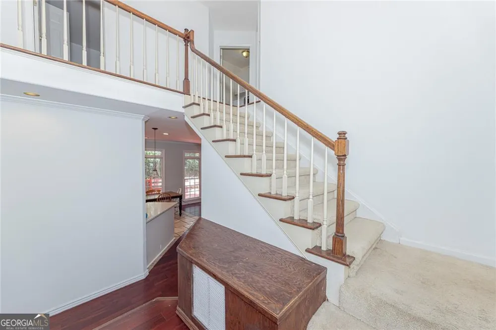 3165 Park Chase Alpharetta, GA 30022