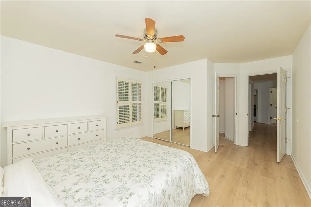 3165 Park Chase Alpharetta, GA 30022