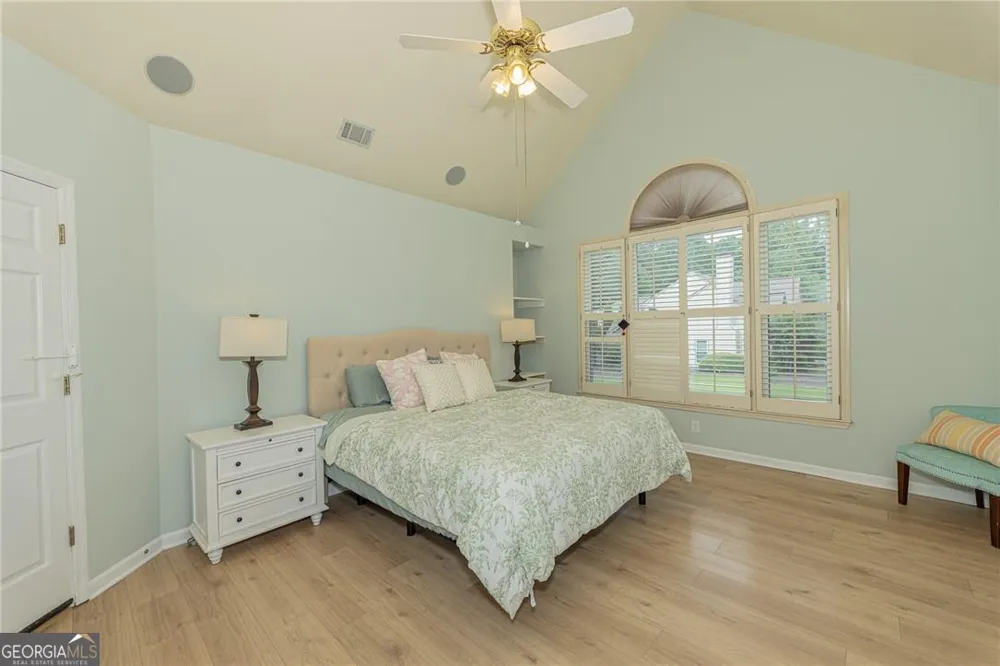 3165 Park Chase Alpharetta, GA 30022