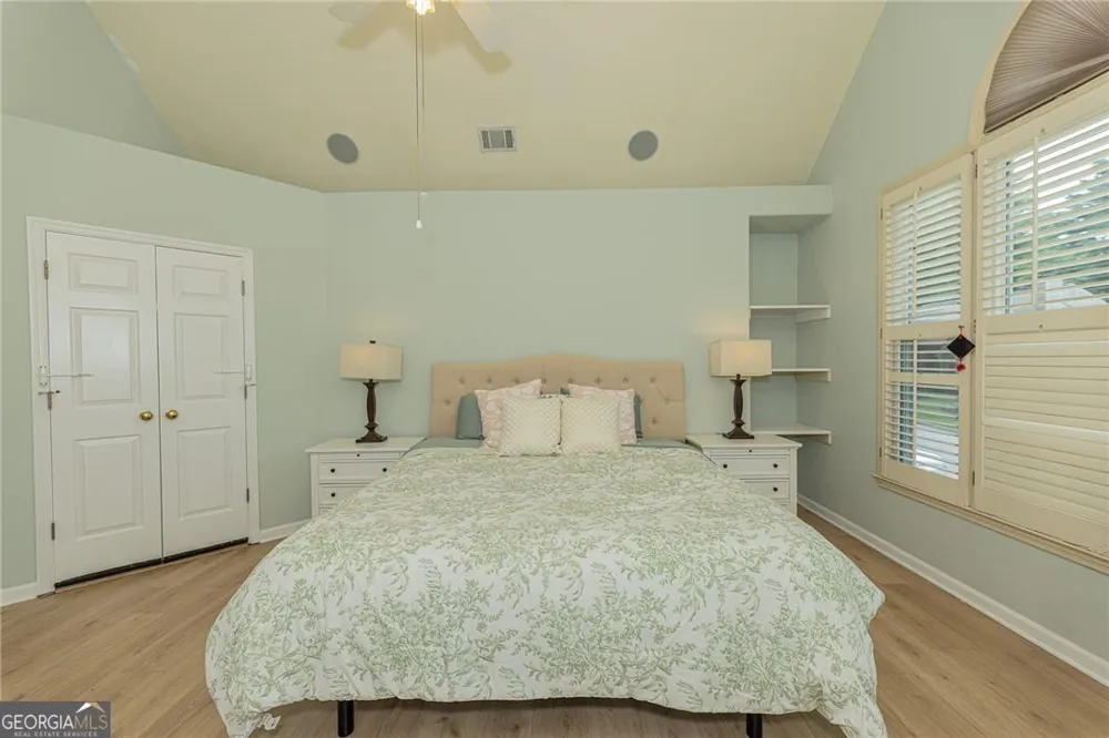 3165 Park Chase Alpharetta, GA 30022