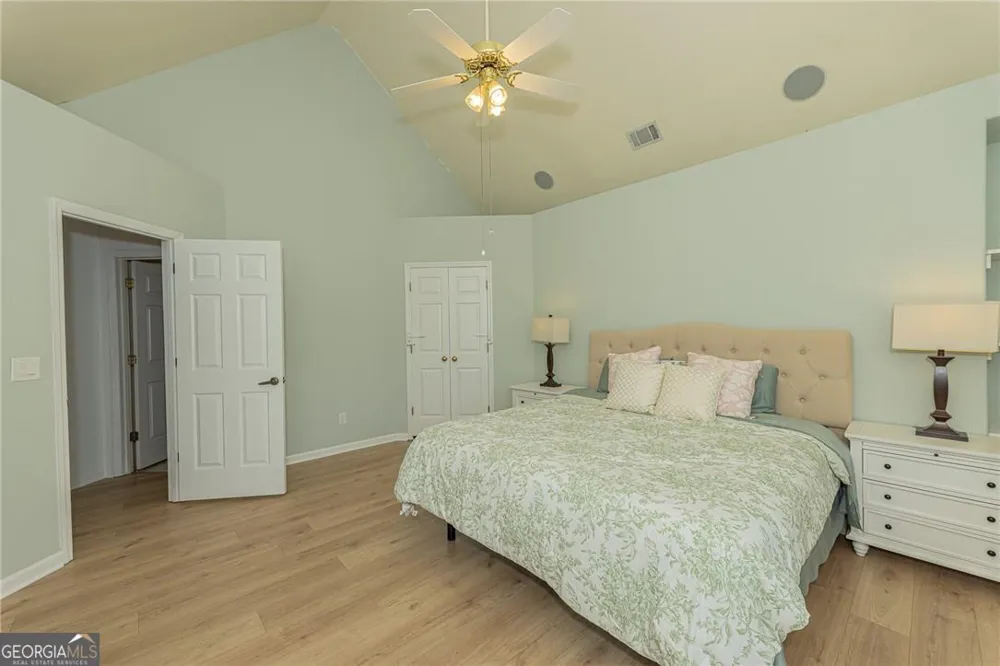 3165 Park Chase Alpharetta, GA 30022