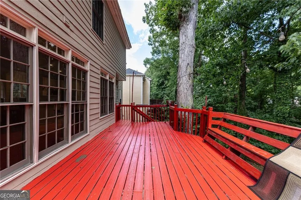 3165 Park Chase Alpharetta, GA 30022