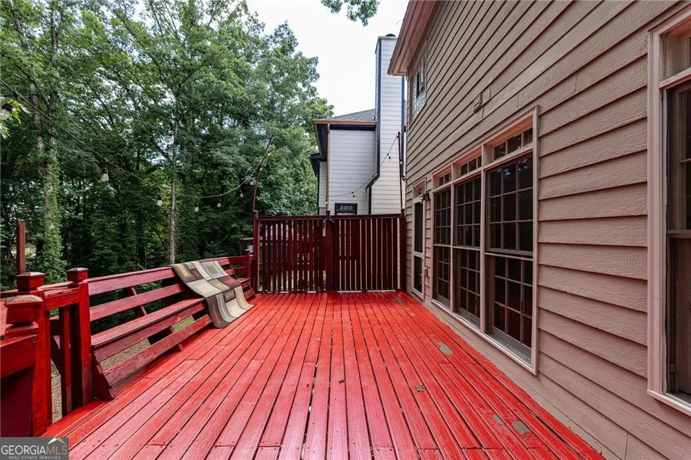 3165 Park Chase Alpharetta, GA 30022