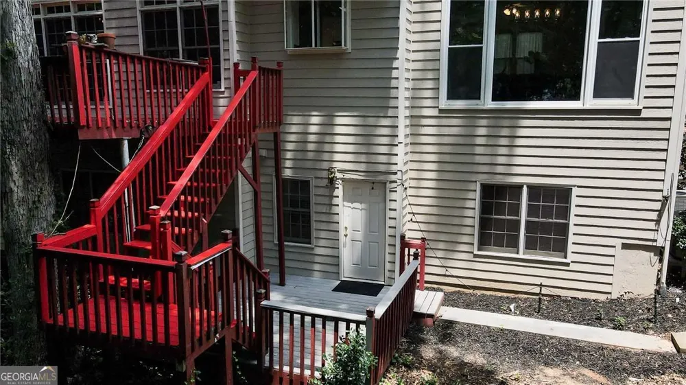3165 Park Chase Alpharetta, GA 30022