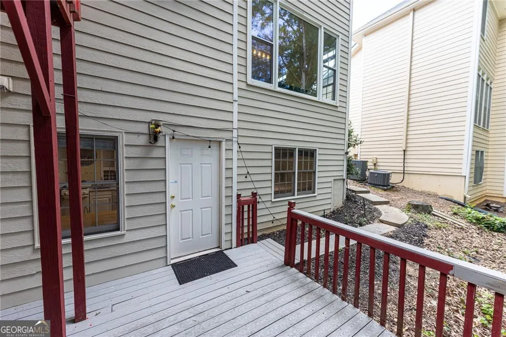 3165 Park Chase Alpharetta, GA 30022