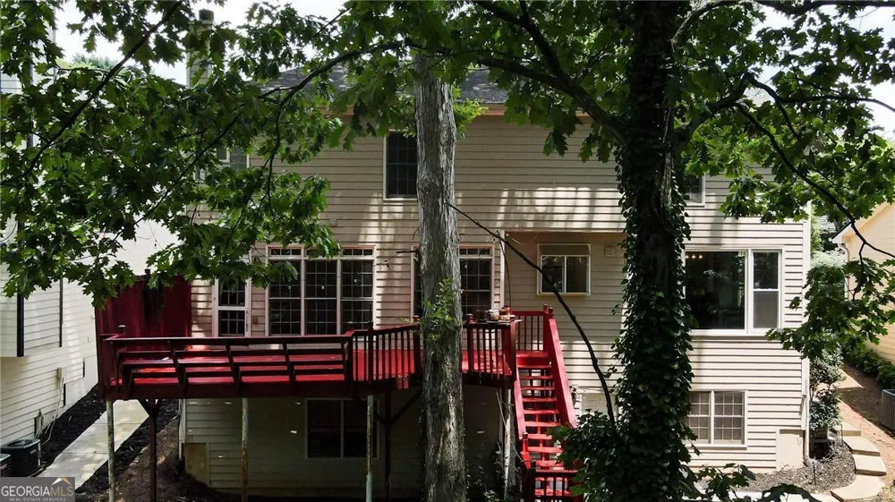 3165 Park Chase Alpharetta, GA 30022