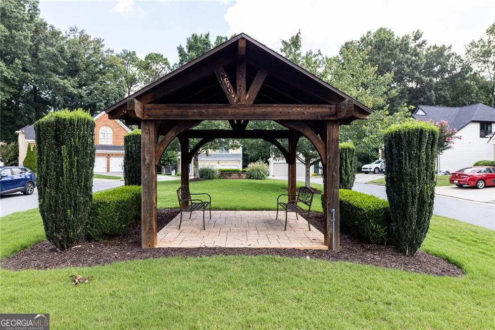 3165 Park Chase Alpharetta, GA 30022