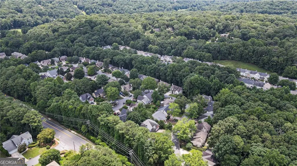 3165 Park Chase Alpharetta, GA 30022