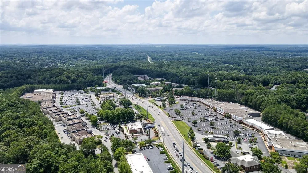 3165 Park Chase Alpharetta, GA 30022