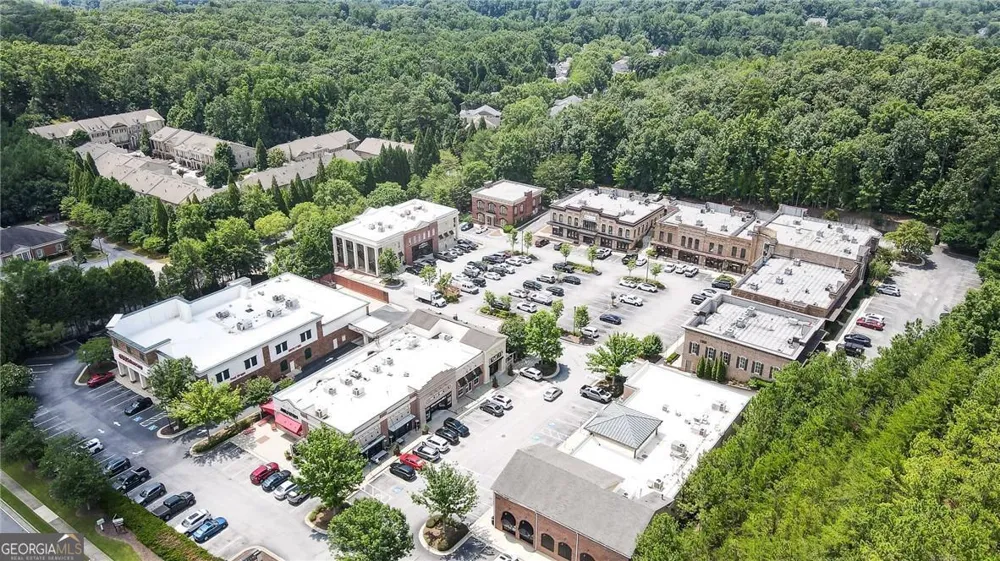 3165 Park Chase Alpharetta, GA 30022