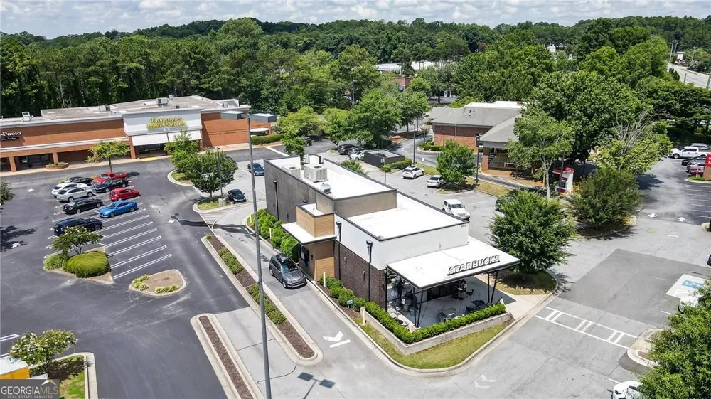 3165 Park Chase Alpharetta, GA 30022