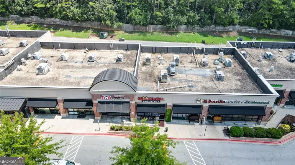 3165 Park Chase Alpharetta, GA 30022