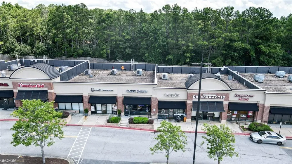 3165 Park Chase Alpharetta, GA 30022