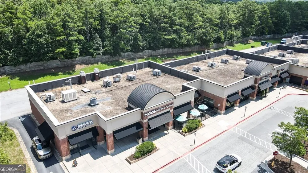 3165 Park Chase Alpharetta, GA 30022