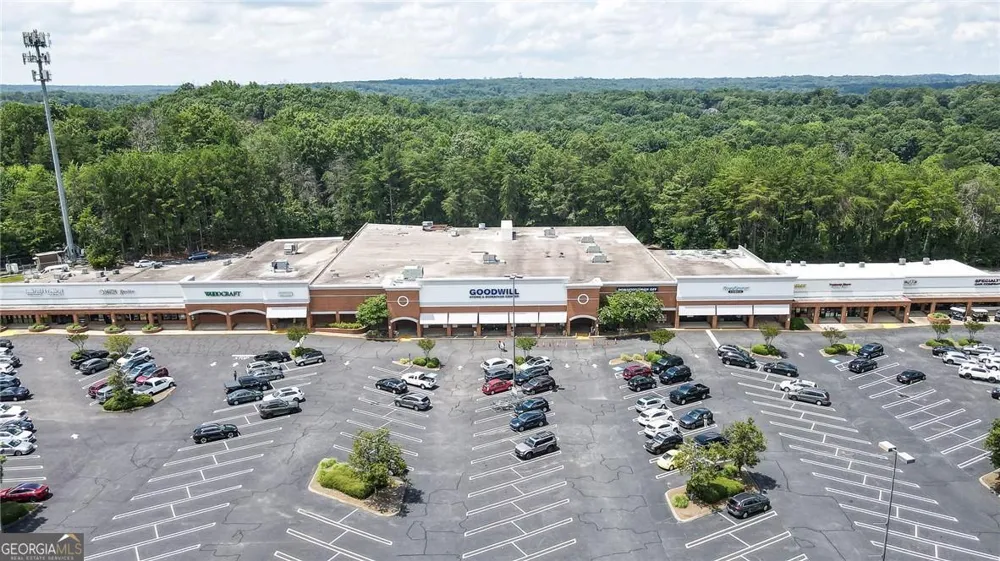3165 Park Chase Alpharetta, GA 30022