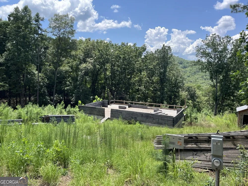 98 Adair DR NE Ranger, GA 30734