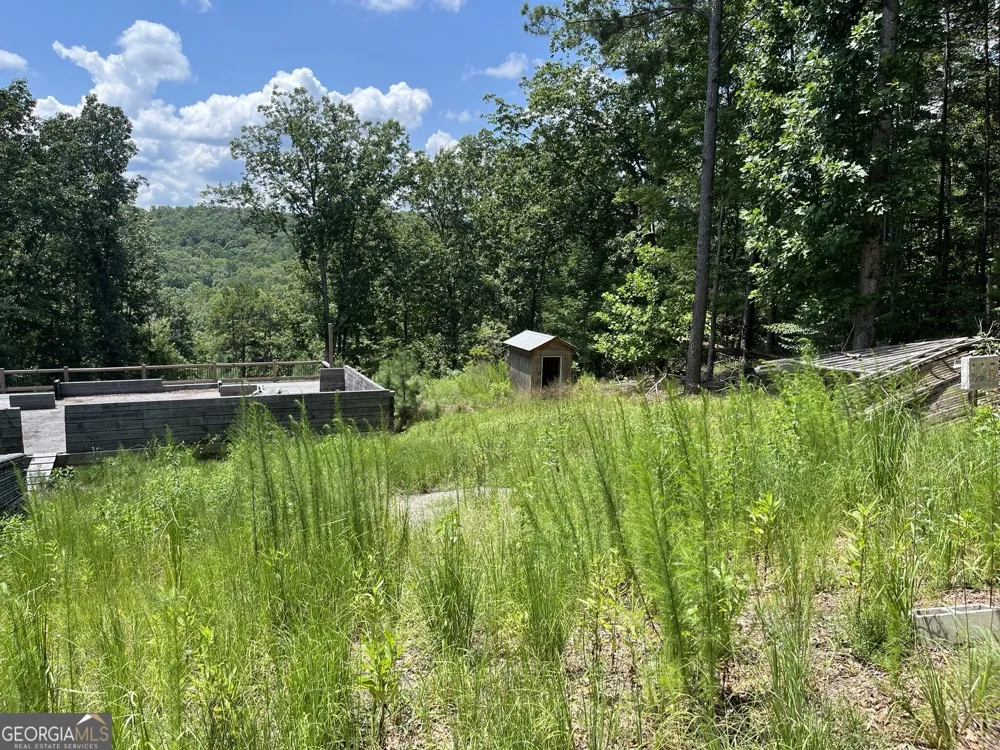 98 Adair DR NE Ranger, GA 30734