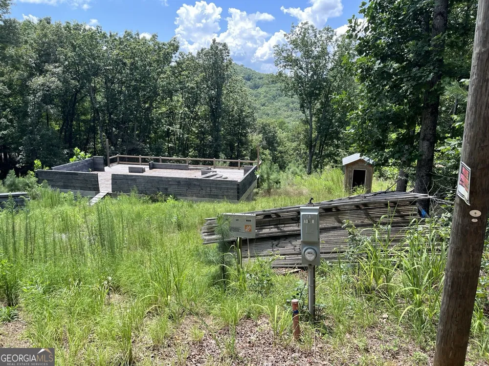 98 Adair DR NE Ranger, GA 30734