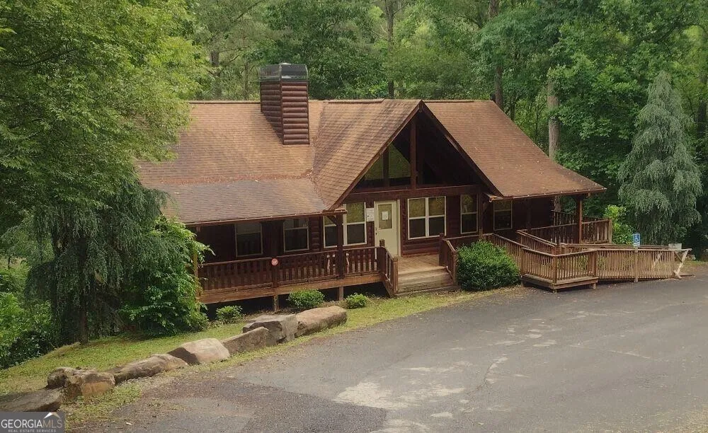 98 Adair DR NE Ranger, GA 30734