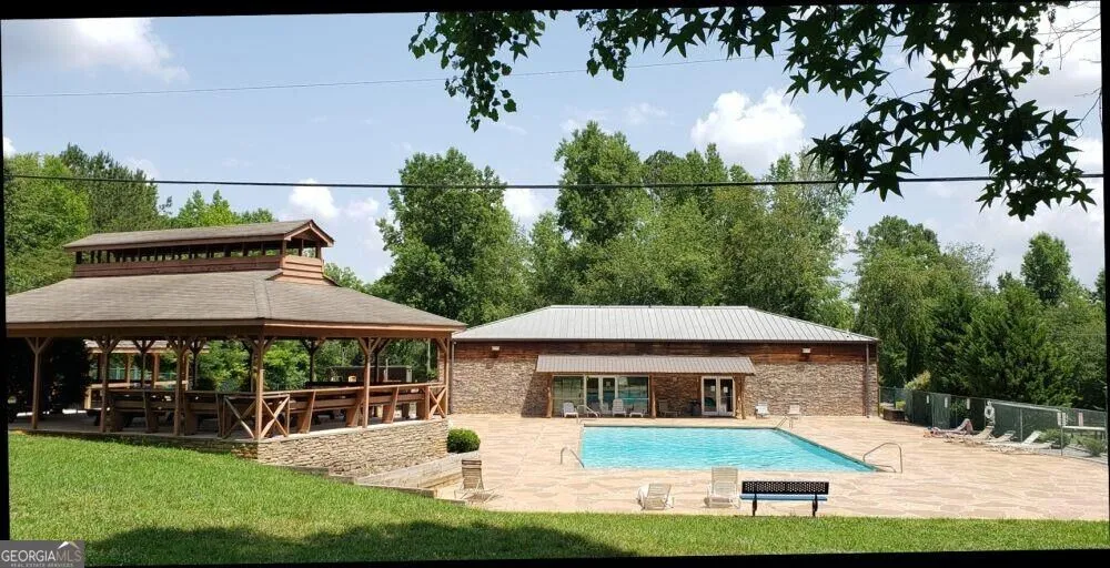 98 Adair DR NE Ranger, GA 30734