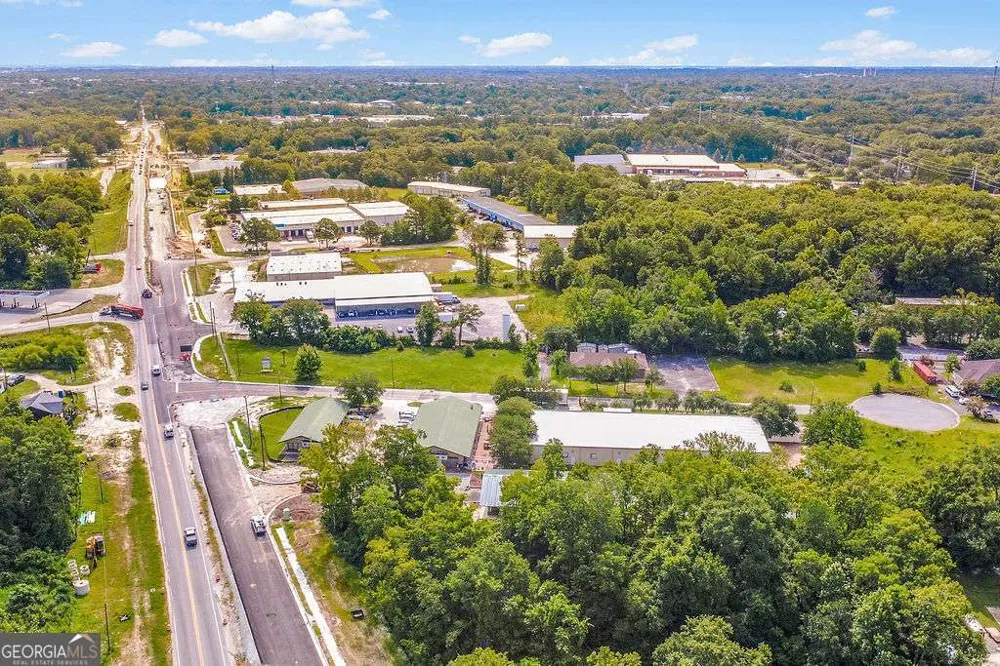 120 Horizon Park DR Savannah, GA 31405