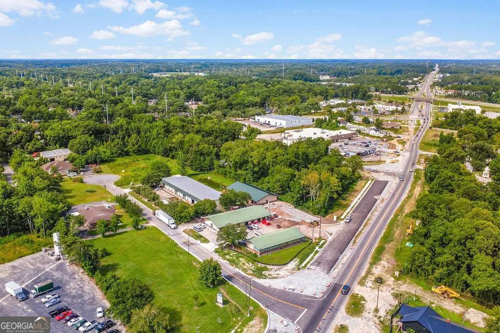 120 Horizon Park DR Savannah, GA 31405