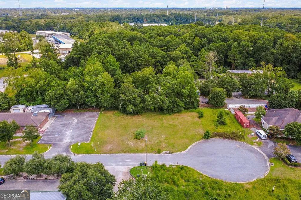 120 Horizon Park DR Savannah, GA 31405