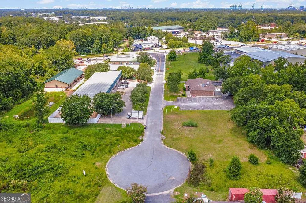 120 Horizon Park DR Savannah, GA 31405