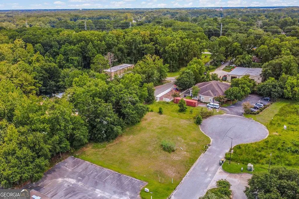 120 Horizon Park DR Savannah, GA 31405