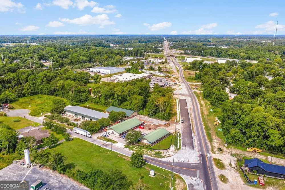 120 Horizon Park DR Savannah, GA 31405