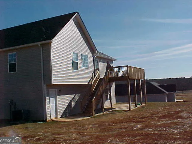 13 Ferry Crossing DR SE Rome, GA 30161