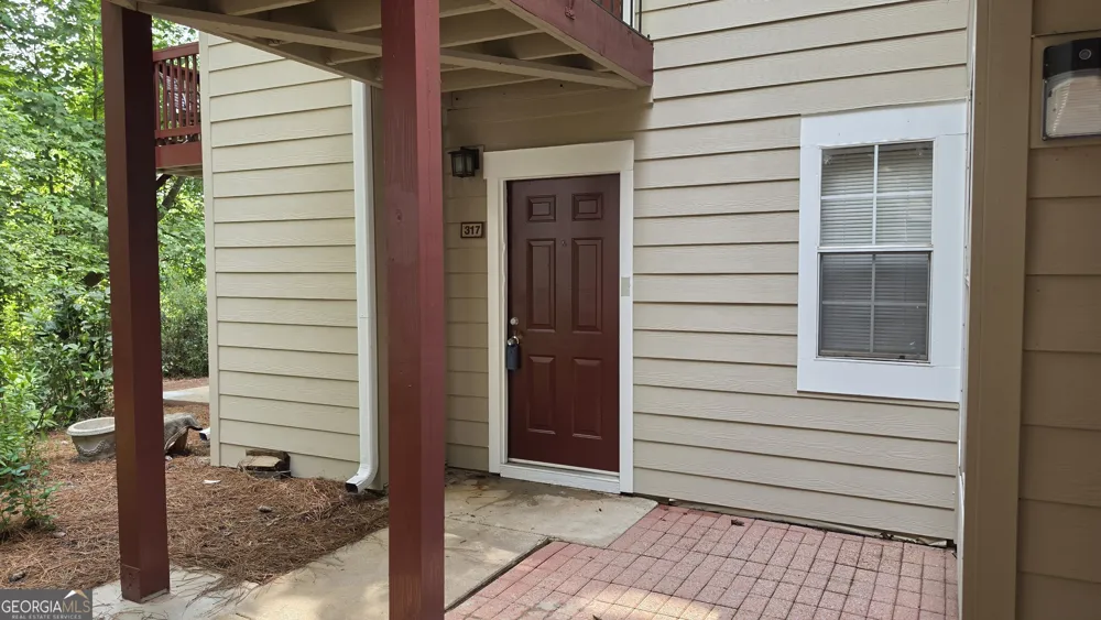 317 Hawkstone WAY Johns Creek, GA 30022