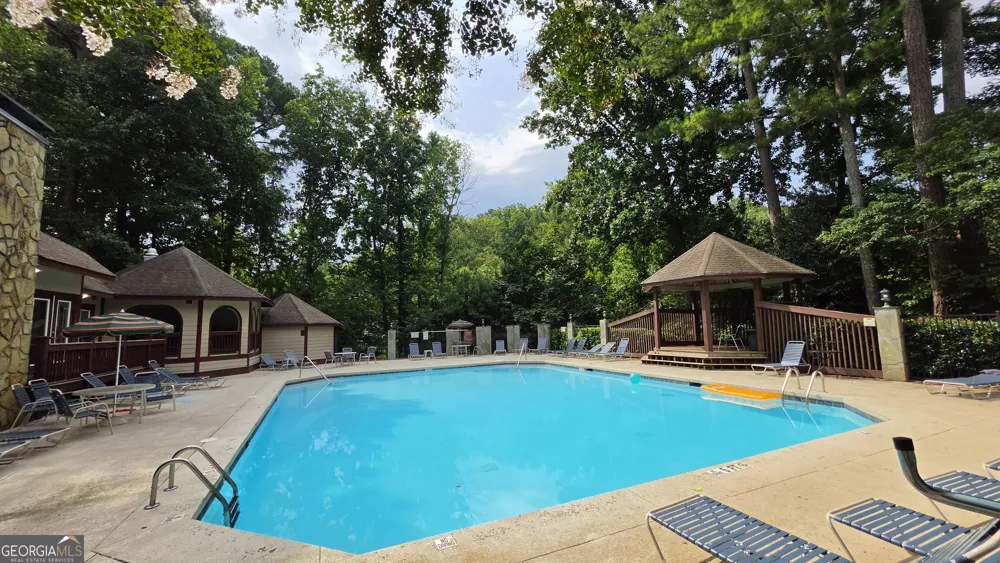 317 Hawkstone WAY Johns Creek, GA 30022