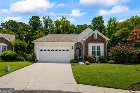 132 Sea Island DR