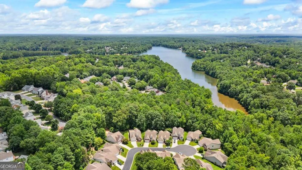 132 Sea Island DR Peachtree City, GA 30269