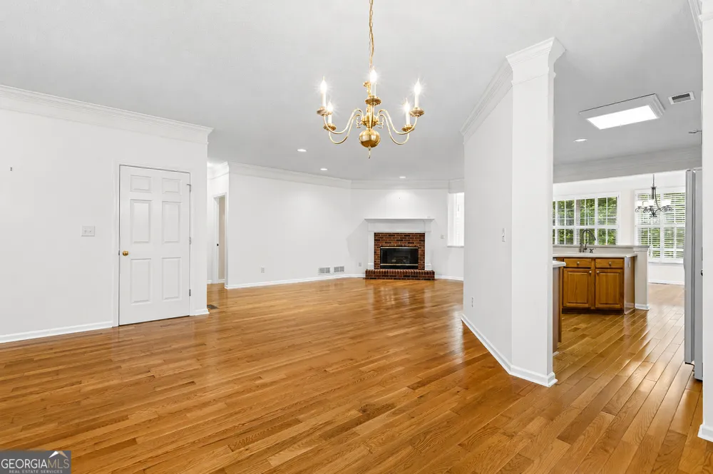 132 Sea Island DR Peachtree City, GA 30269