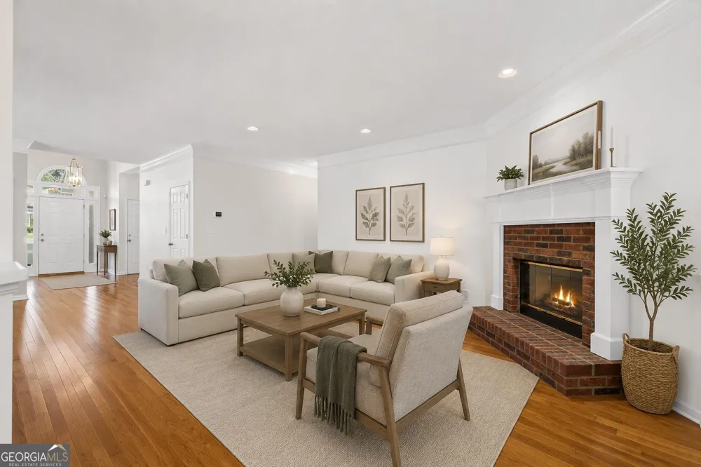 132 Sea Island DR Peachtree City, GA 30269