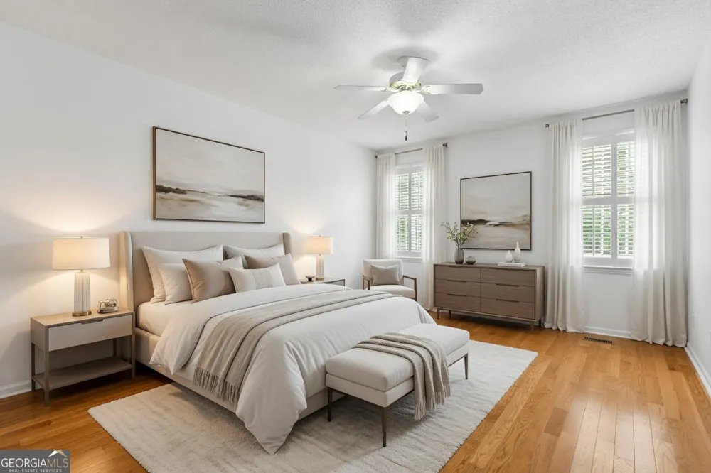 132 Sea Island DR Peachtree City, GA 30269