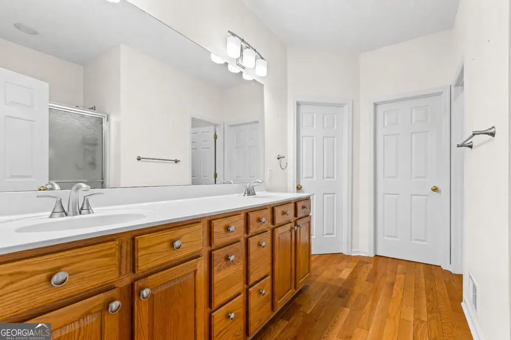 132 Sea Island DR Peachtree City, GA 30269