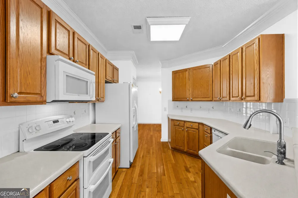 132 Sea Island DR Peachtree City, GA 30269