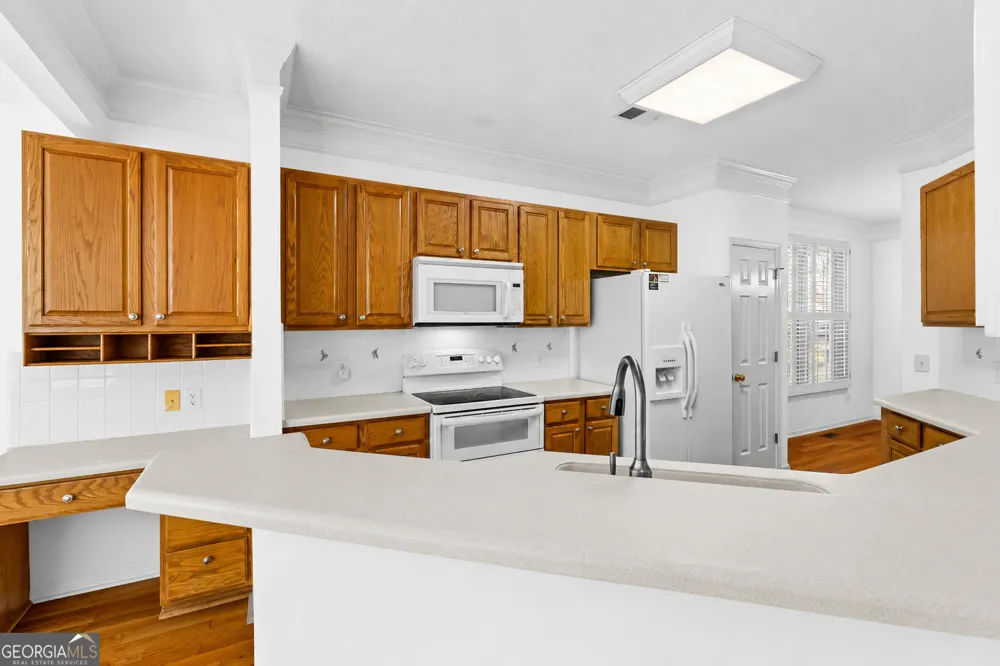 132 Sea Island DR Peachtree City, GA 30269