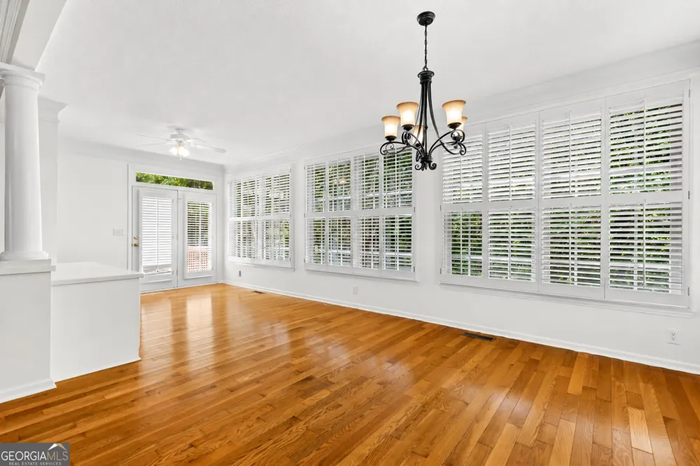 132 Sea Island DR Peachtree City, GA 30269