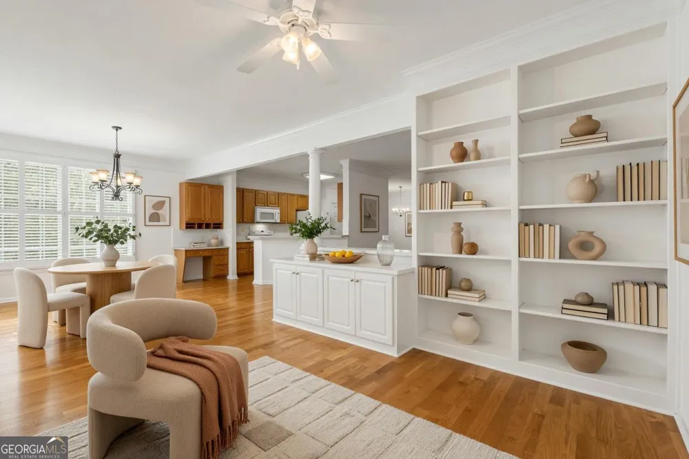 132 Sea Island DR Peachtree City, GA 30269