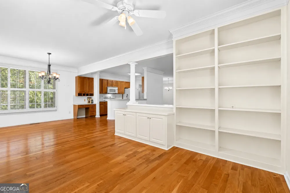 132 Sea Island DR Peachtree City, GA 30269