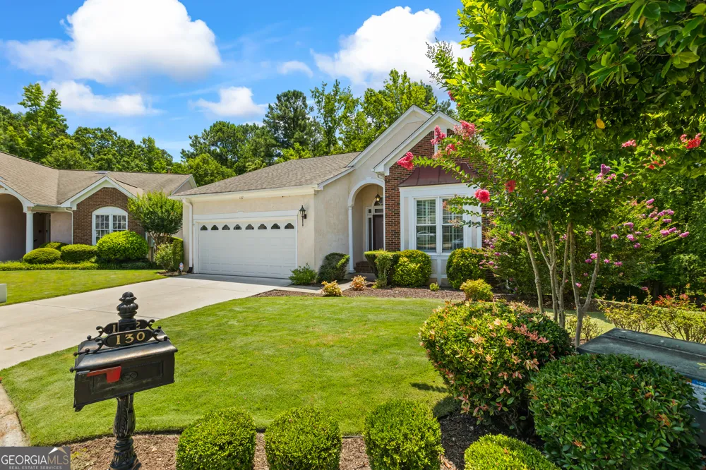132 Sea Island DR Peachtree City, GA 30269