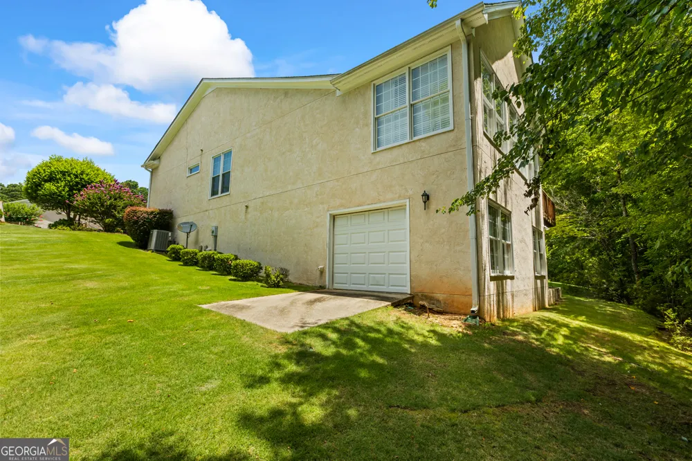 132 Sea Island DR Peachtree City, GA 30269