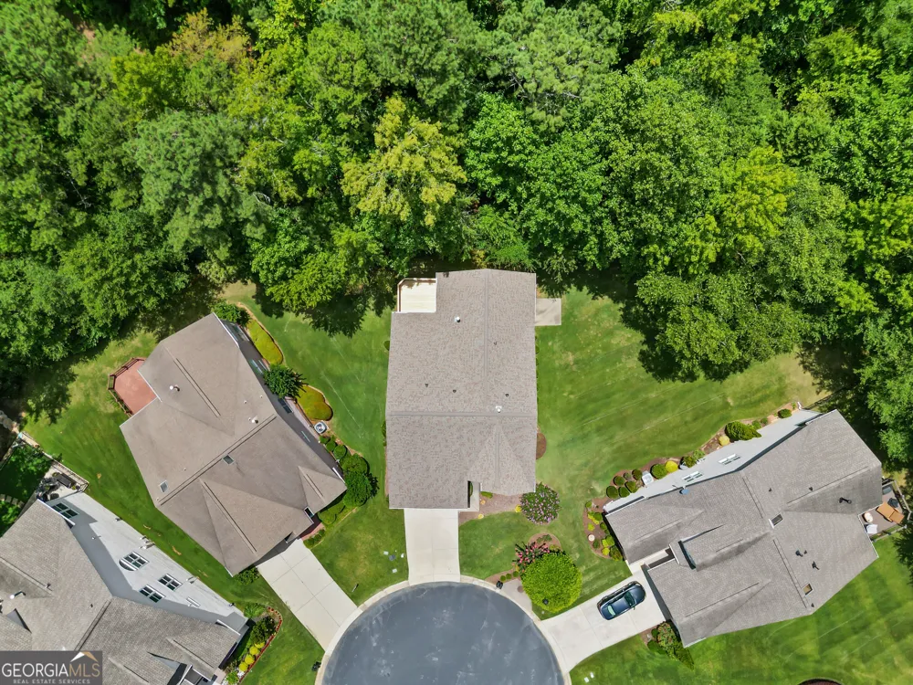 132 Sea Island DR Peachtree City, GA 30269