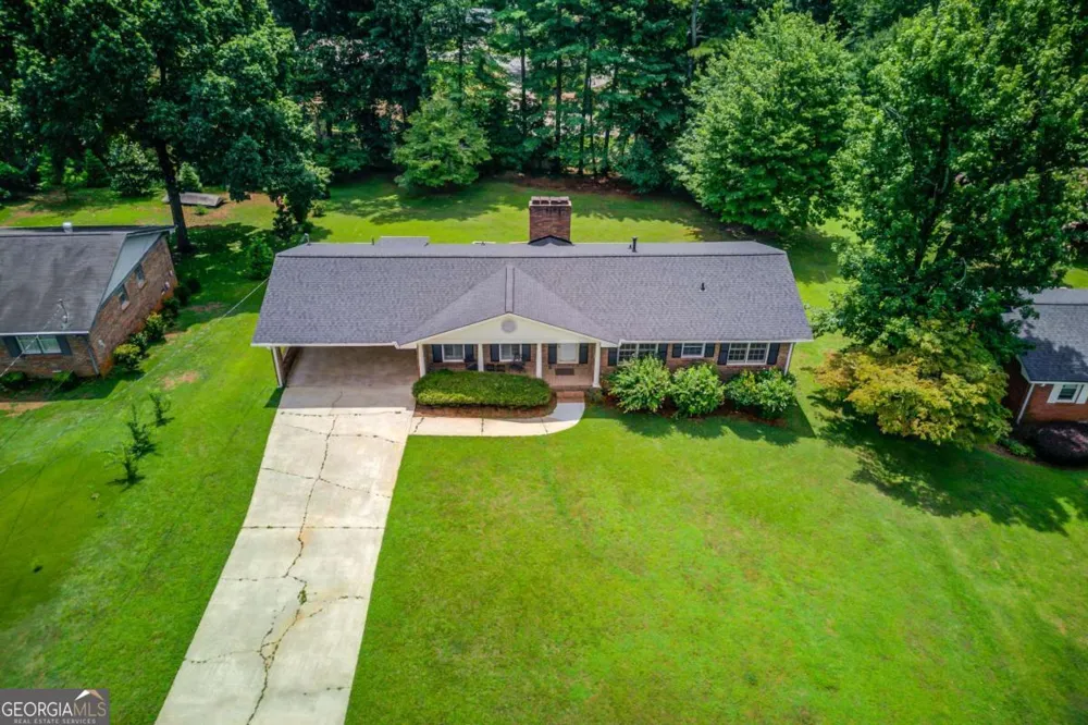4461 S Roberts DR Sugar Hill, GA 30518